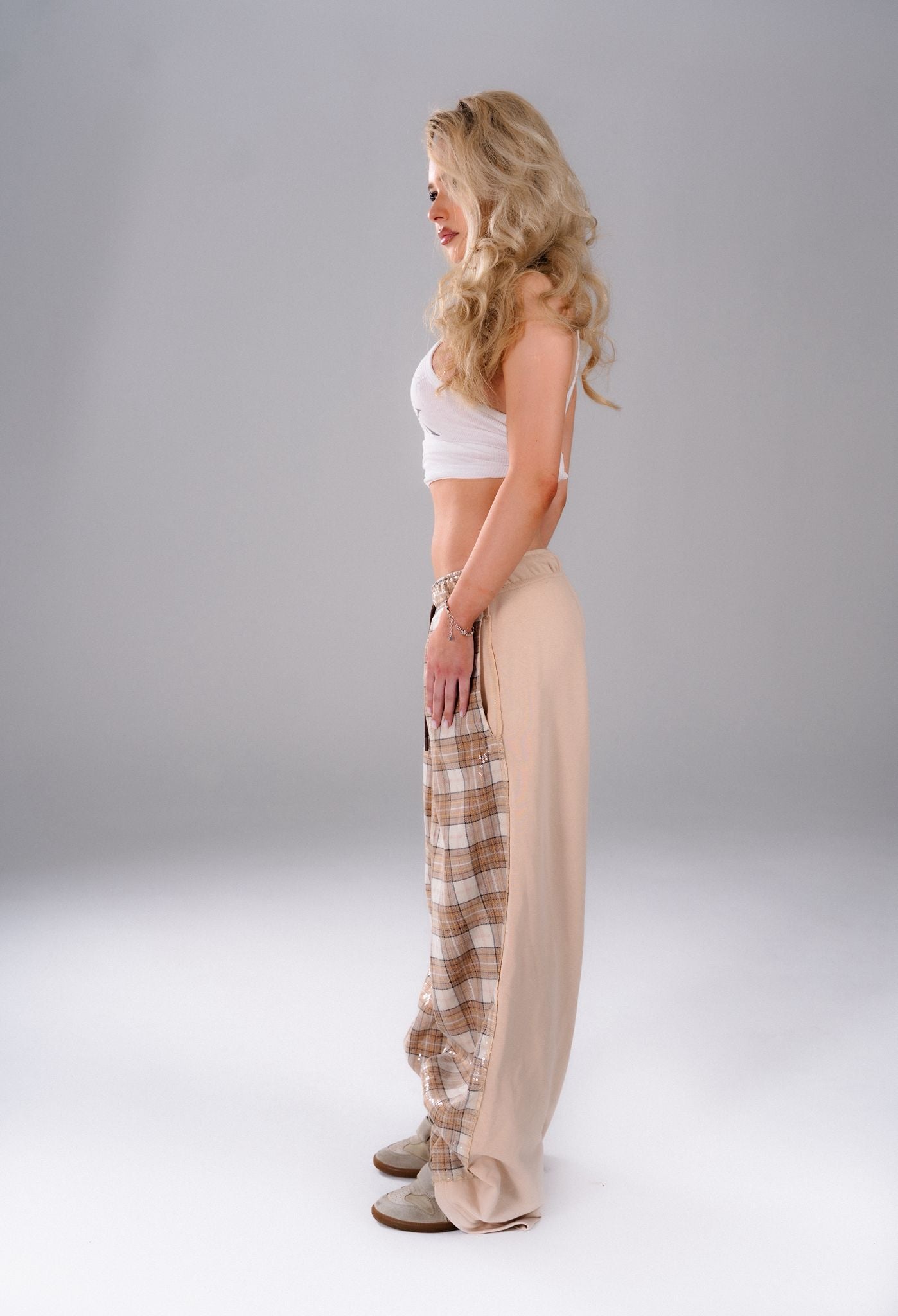 DESERT GLITZ JOGGERS