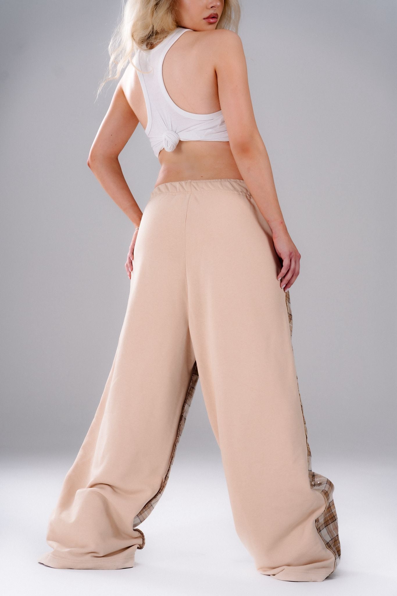 DESERT GLITZ JOGGERS