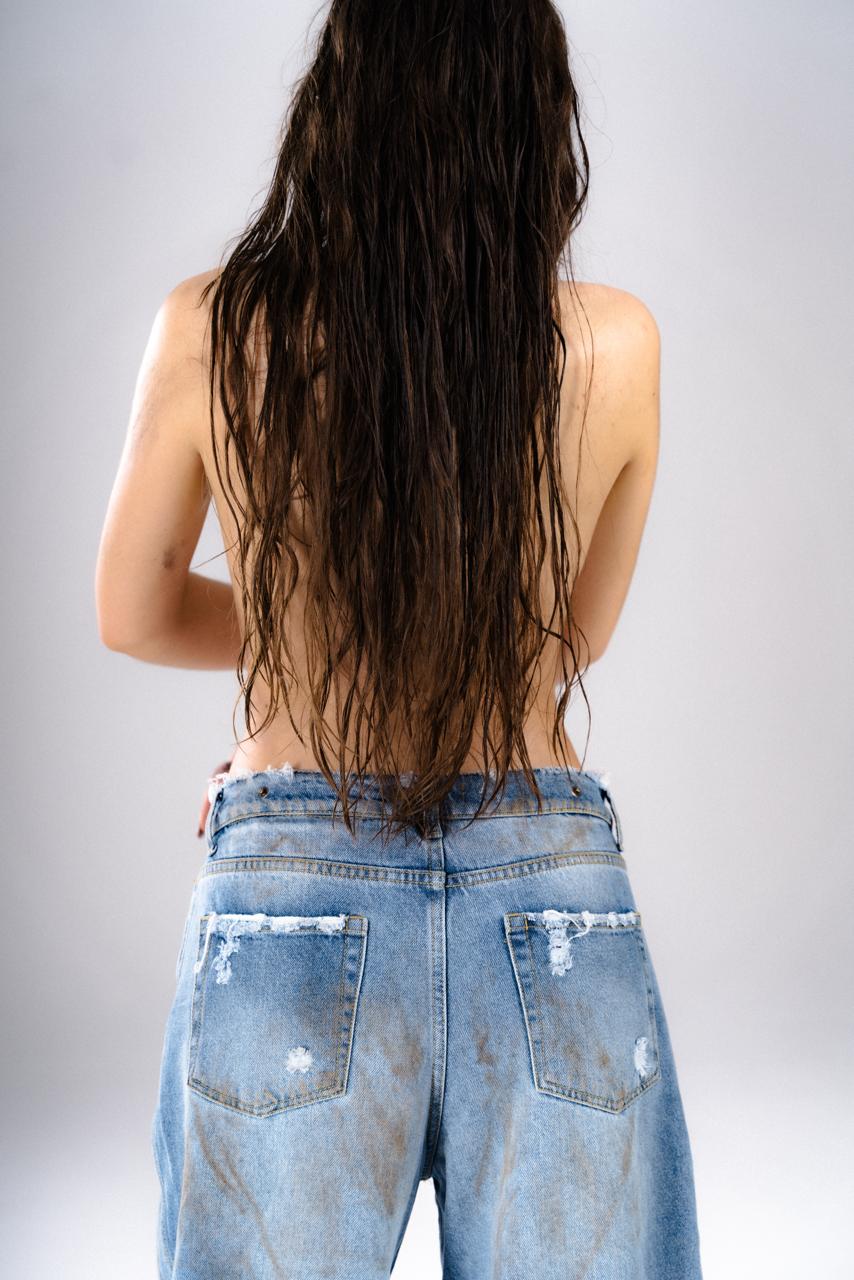 DENIM G’S