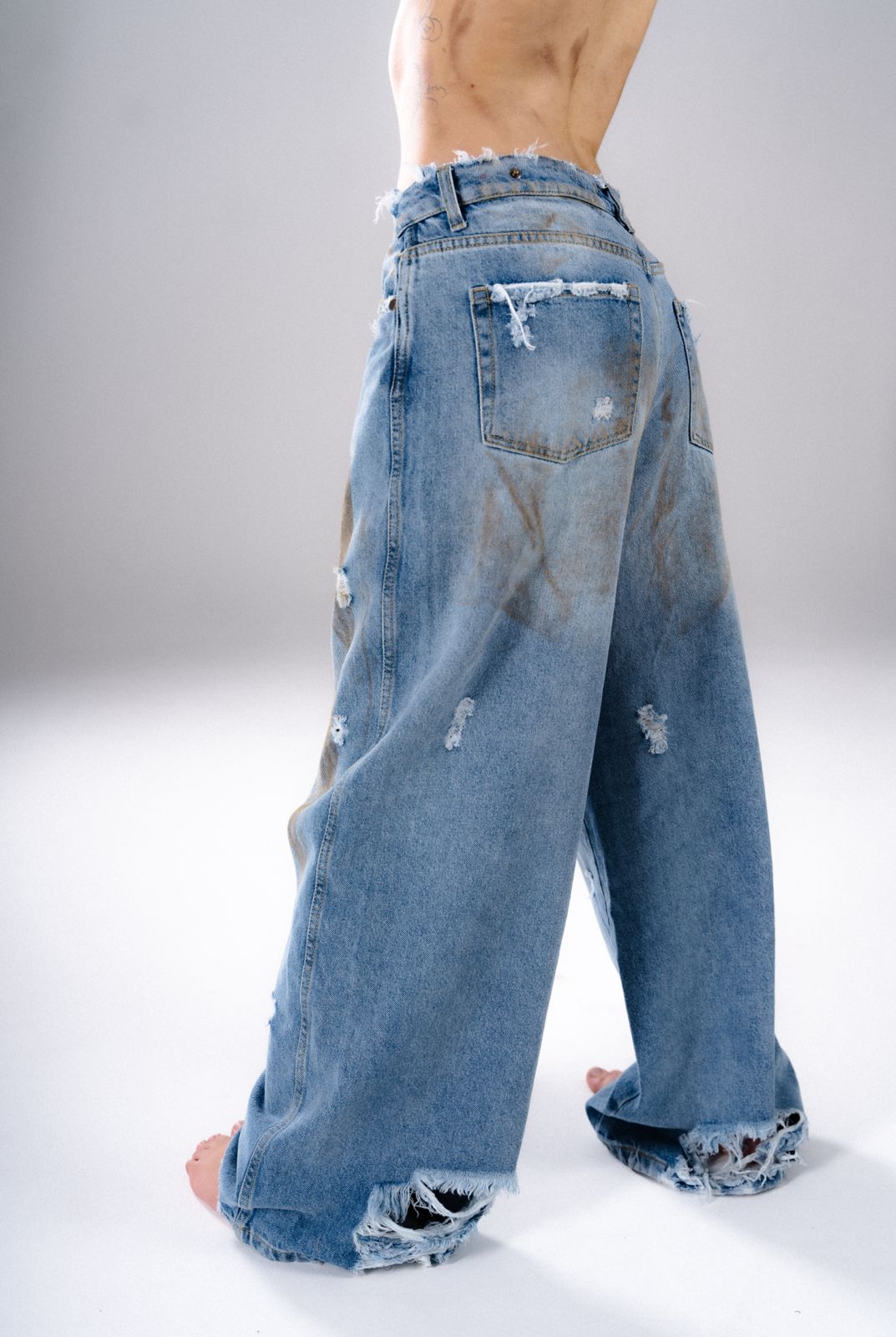 DENIM G’S