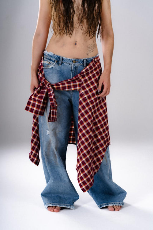 DENIM G’S