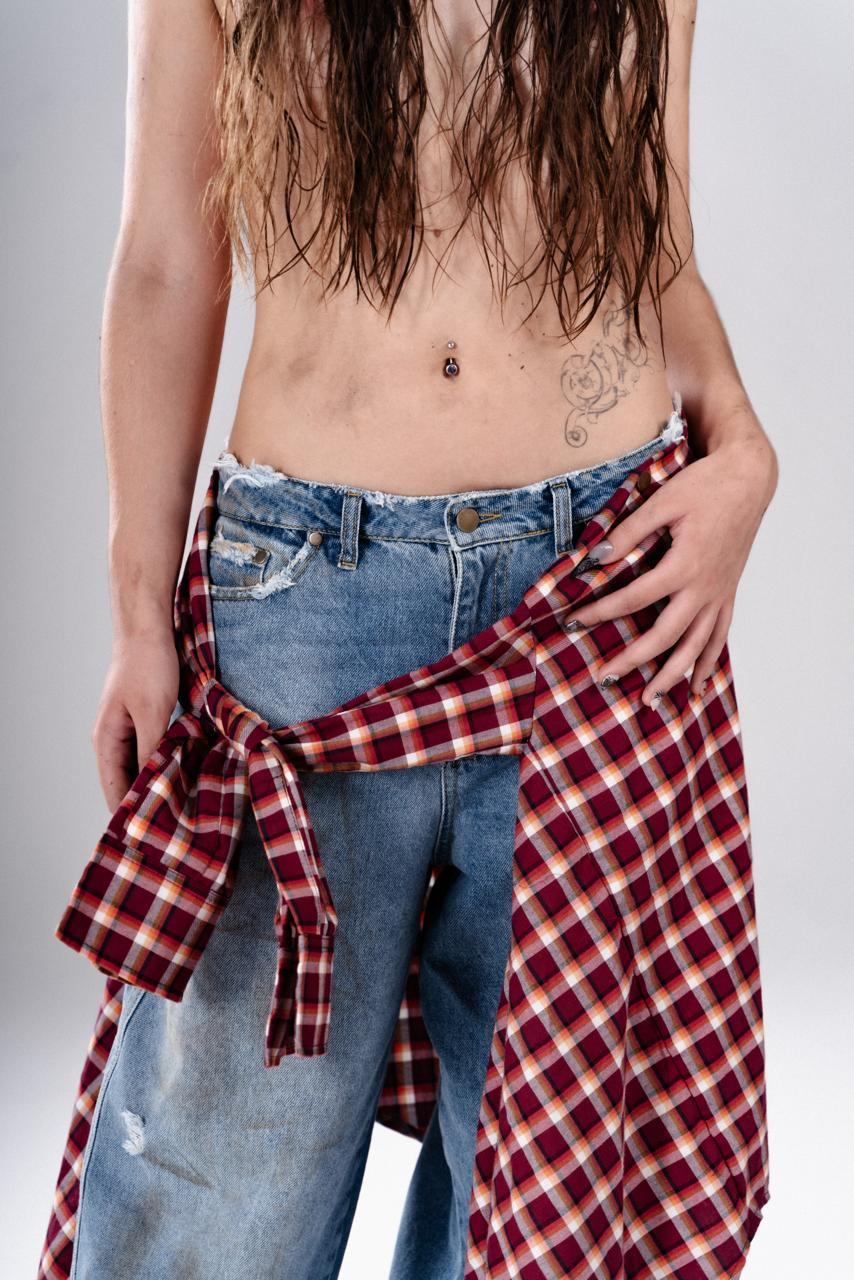 DENIM G’S