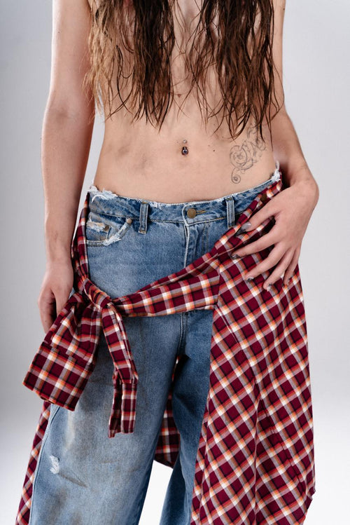 DENIM G’S