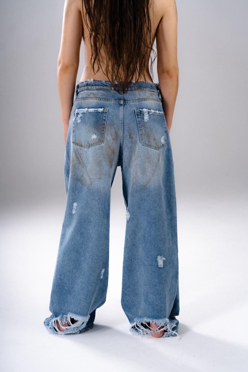 DENIM G’S