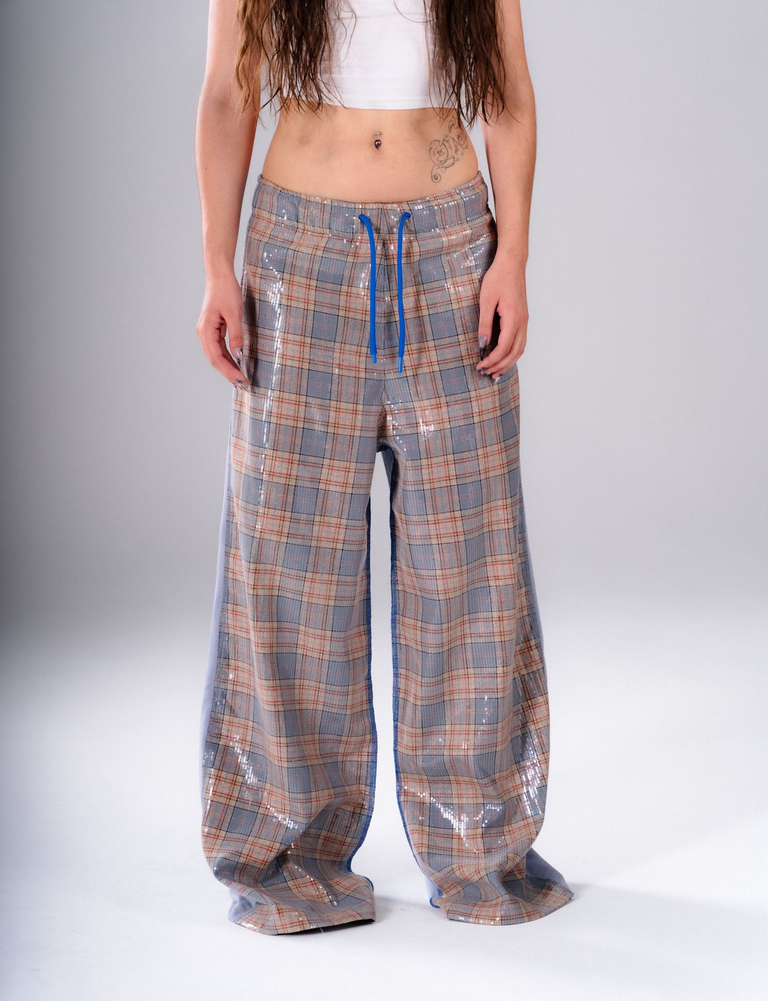 LUNA SPARK JOGGERS