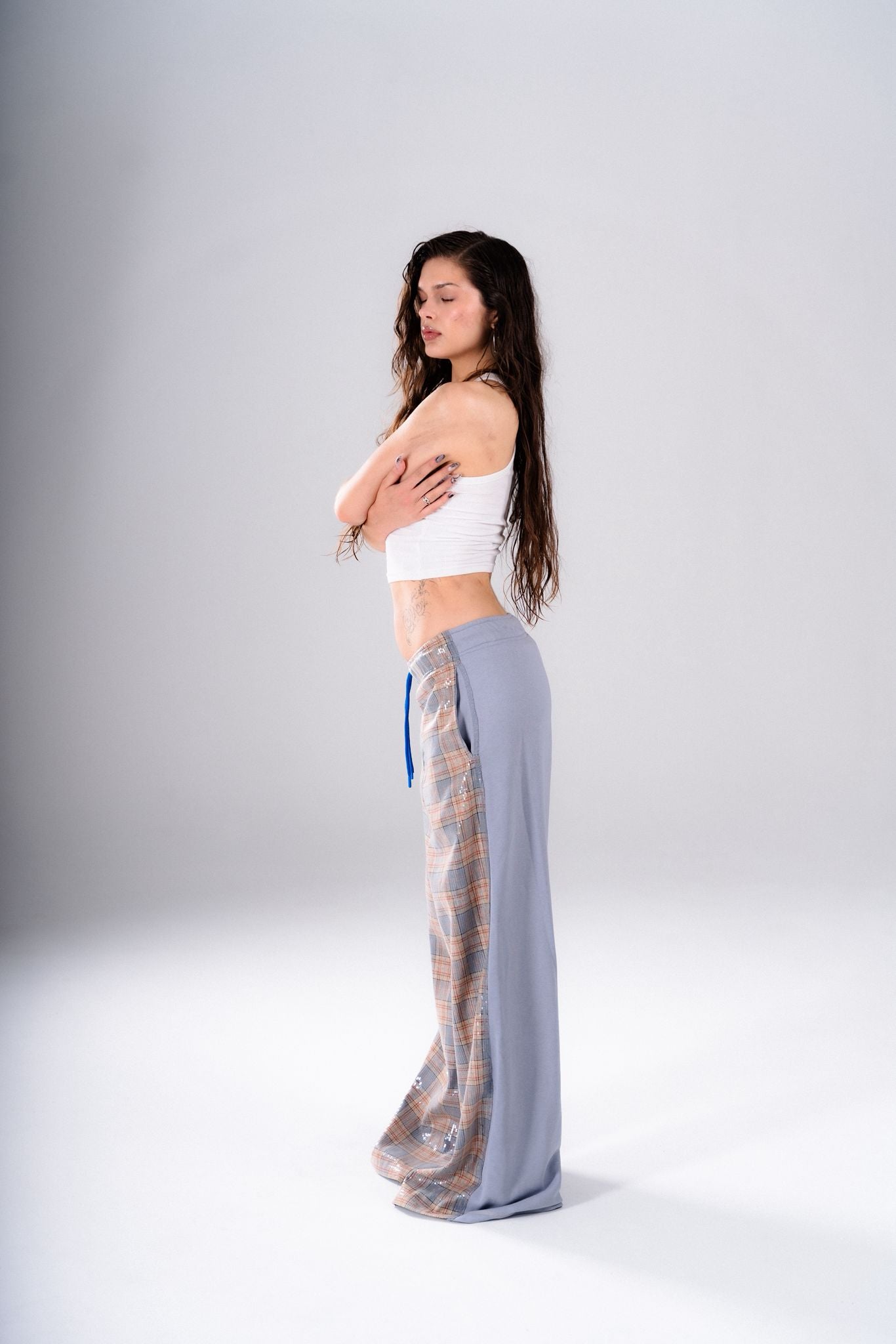 LUNA SPARK JOGGERS